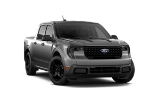 2026 Ford Maverick® External Image 4